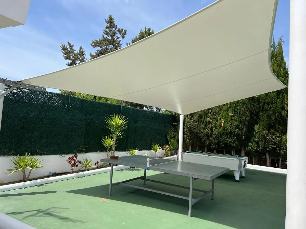 Villa Can Raes San Rafael De Sa Creu